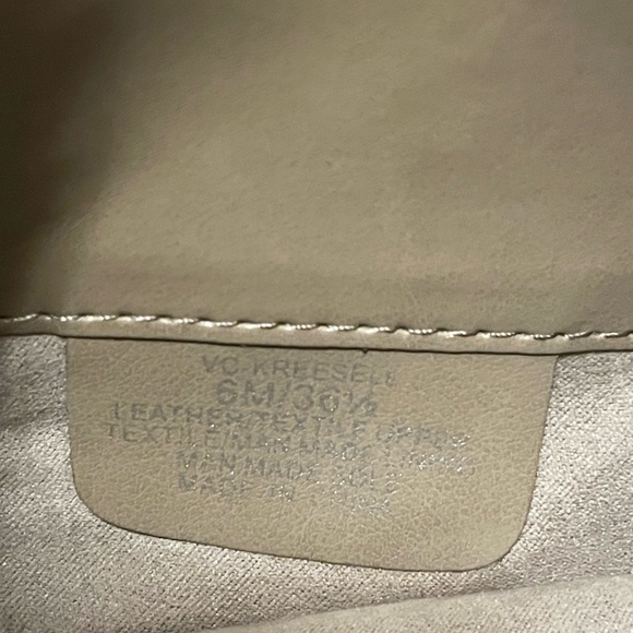 Vince Camuto Kreesell Knee high boots - Picture 4 of 7